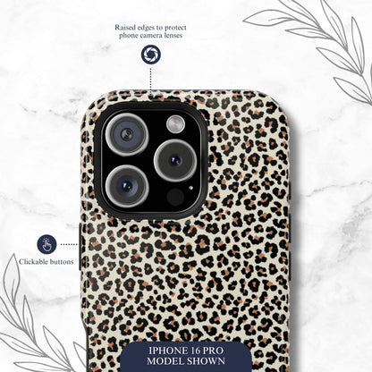 Wildcat - Magsafe iPhone Case Phone Case-aesthetic phone case-shockproof phone case-cute phone case-designer phone case-elegant phone case-luxury phone case-phone accessories-fashion accessory