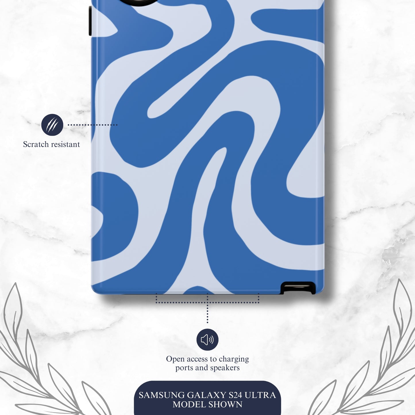 Daydream - Samsung Galaxy Case Phone Case-aesthetic phone case-shockproof phone case-cute phone case-designer phone case-elegant phone case-luxury phone case-phone accessories-fashion accessory