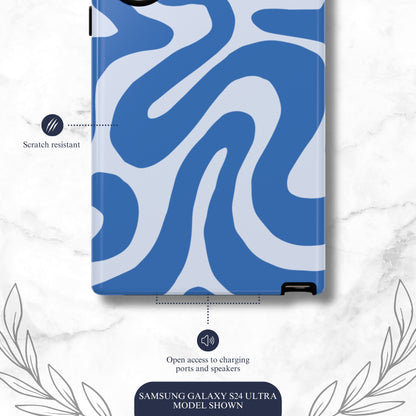 Daydream - Samsung Galaxy Case Phone Case-aesthetic phone case-shockproof phone case-cute phone case-designer phone case-elegant phone case-luxury phone case-phone accessories-fashion accessory