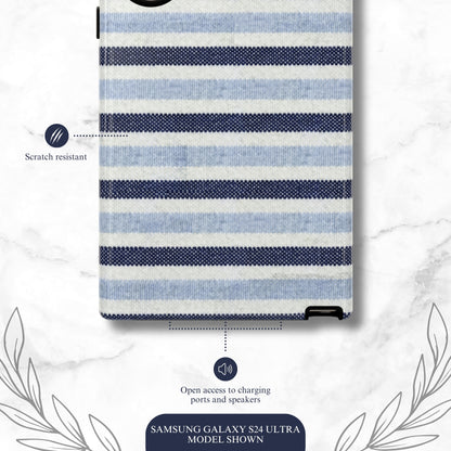 Artisan Knit - Samsung Galaxy Case Phone Case-aesthetic phone case-shockproof phone case-cute phone case-designer phone case-elegant phone case-luxury phone case-phone accessories-fashion accessory
