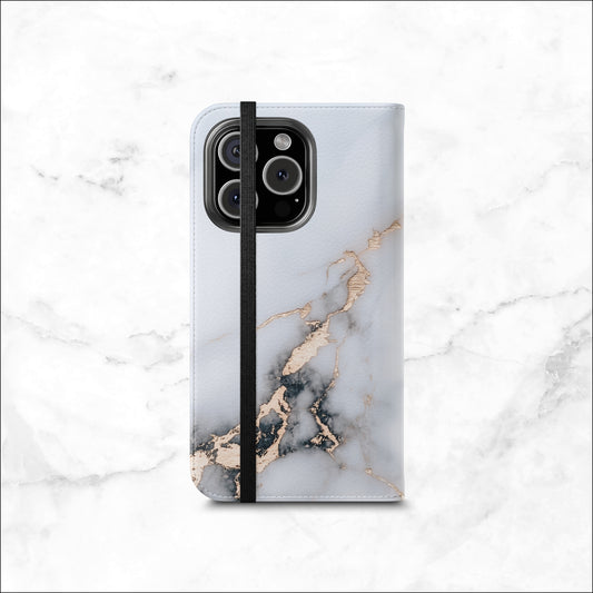 Silk Touch - iPhone Flip Case Wallet, Leather Folio Case Phone Case-aesthetic phone case-shockproof phone case-cute phone case-designer phone case-elegant phone case-luxury phone case-phone accessories-fashion accessory