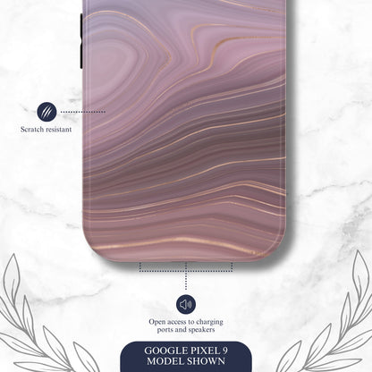 Awakened - Google Pixel Case Phone Case-aesthetic phone case-shockproof phone case-cute phone case-designer phone case-elegant phone case-luxury phone case-phone accessories-fashion accessory