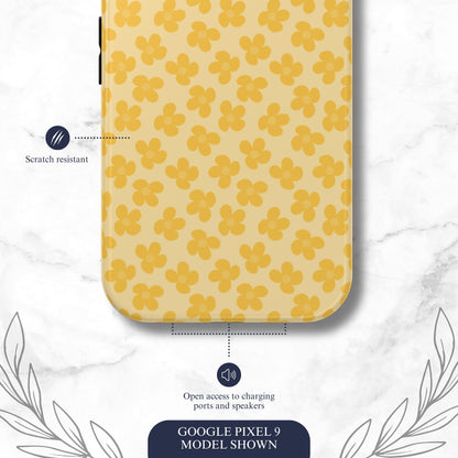 Buttercup - Google Pixel Case Phone Case-aesthetic phone case-shockproof phone case-cute phone case-designer phone case-elegant phone case-luxury phone case-phone accessories-fashion accessory