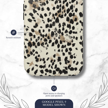 Morning Rush - Google Pixel Case Phone Case-aesthetic phone case-shockproof phone case-cute phone case-designer phone case-elegant phone case-luxury phone case-phone accessories-fashion accessory