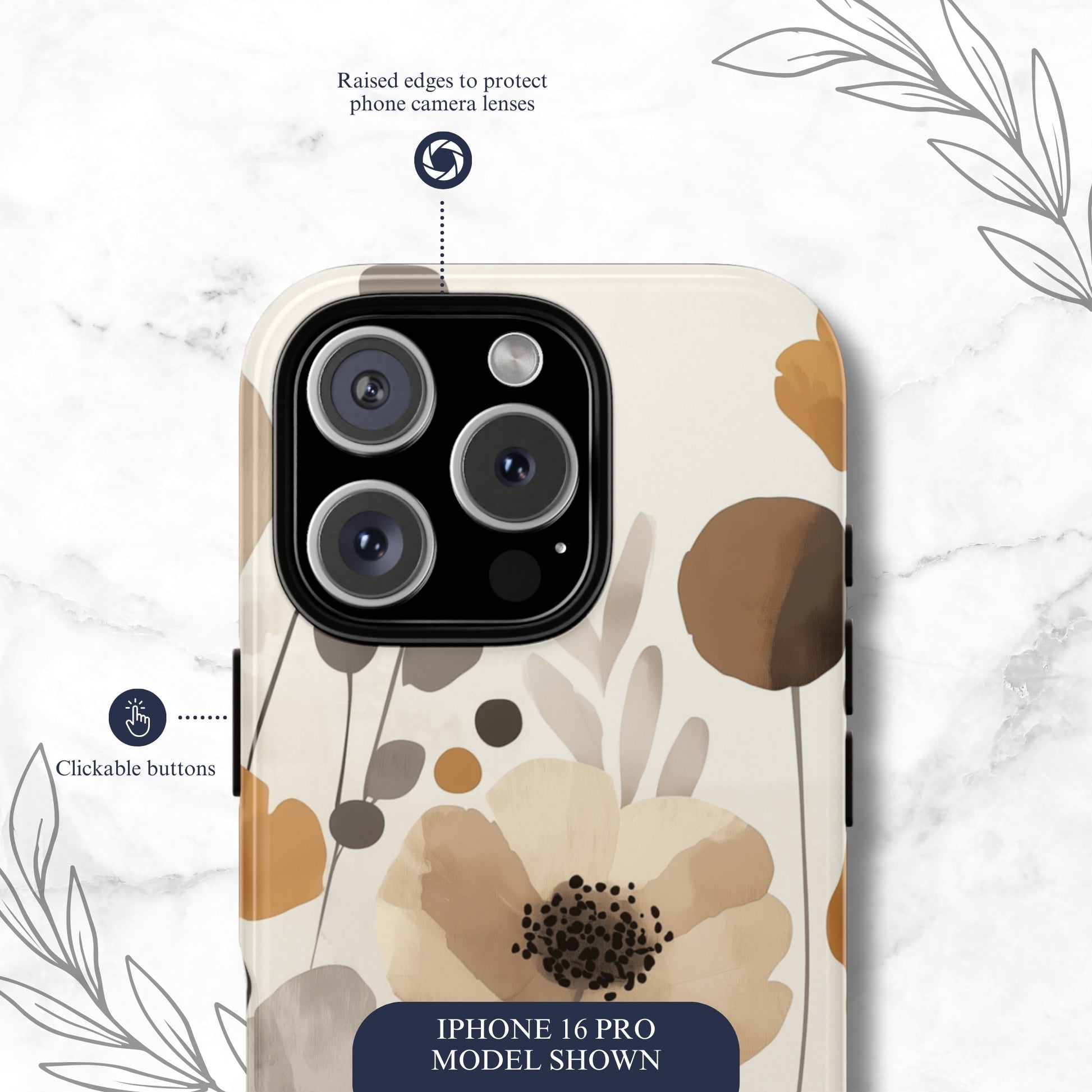 Terranova - iPhone Case Phone Case-aesthetic phone case-shockproof phone case-cute phone case-designer phone case-elegant phone case-luxury phone case-phone accessories-fashion accessory