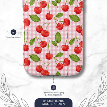 Flirting Season - iPhone Case Phone Case-aesthetic phone case-shockproof phone case-cute phone case-designer phone case-elegant phone case-luxury phone case-phone accessories-fashion accessory