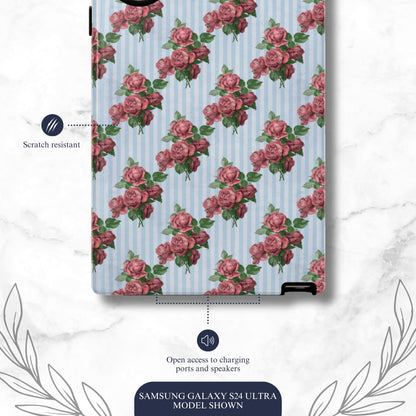 Something Subtle - Samsung Galaxy Case Phone Case-aesthetic phone case-shockproof phone case-cute phone case-designer phone case-elegant phone case-luxury phone case-phone accessories-fashion accessory