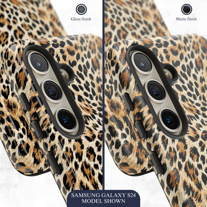 Catwalk - Samsung Galaxy Case Phone Case-aesthetic phone case-shockproof phone case-cute phone case-designer phone case-elegant phone case-luxury phone case-phone accessories-fashion accessory