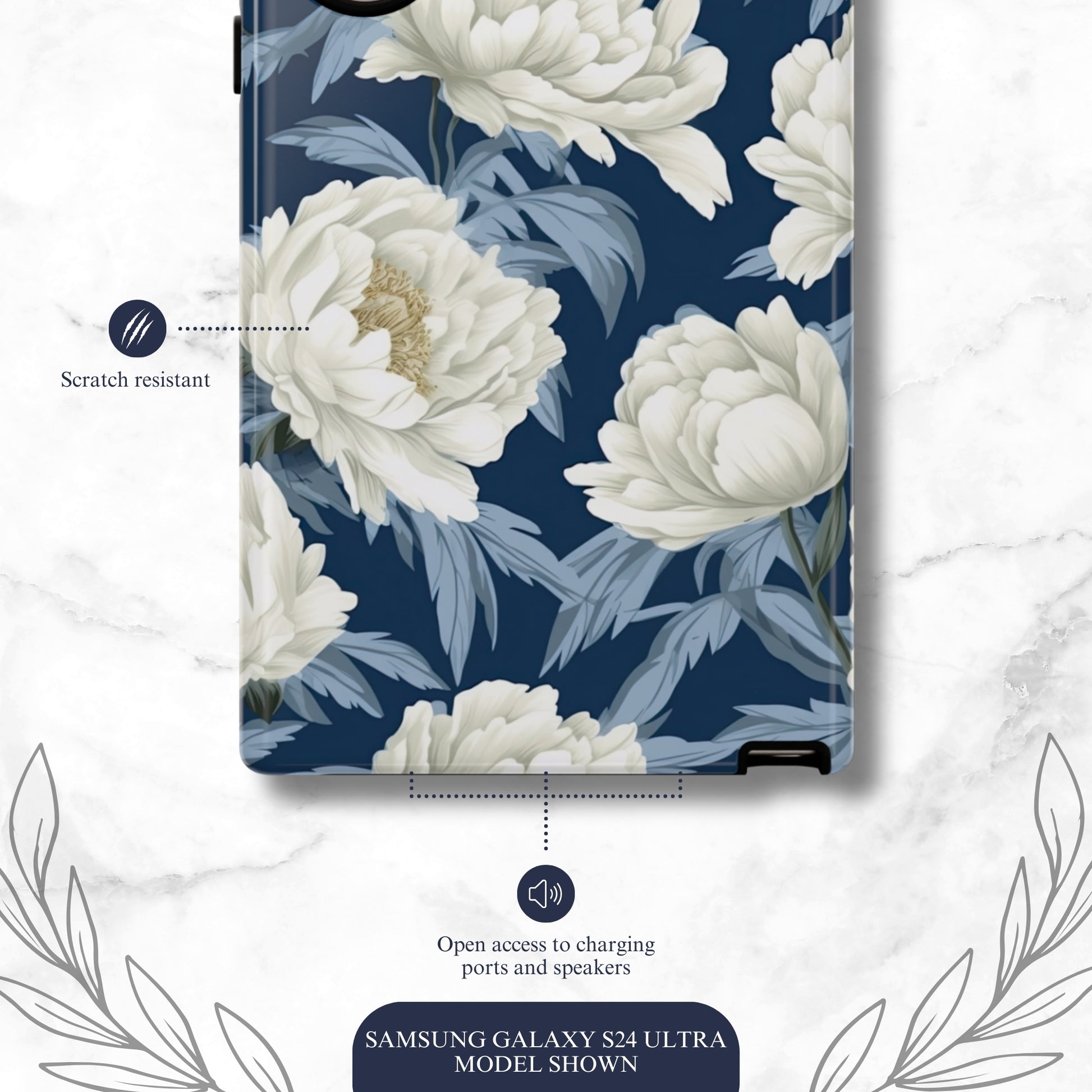 Twilight - Samsung Galaxy Case Phone Case-aesthetic phone case-shockproof phone case-cute phone case-designer phone case-elegant phone case-luxury phone case-phone accessories-fashion accessory