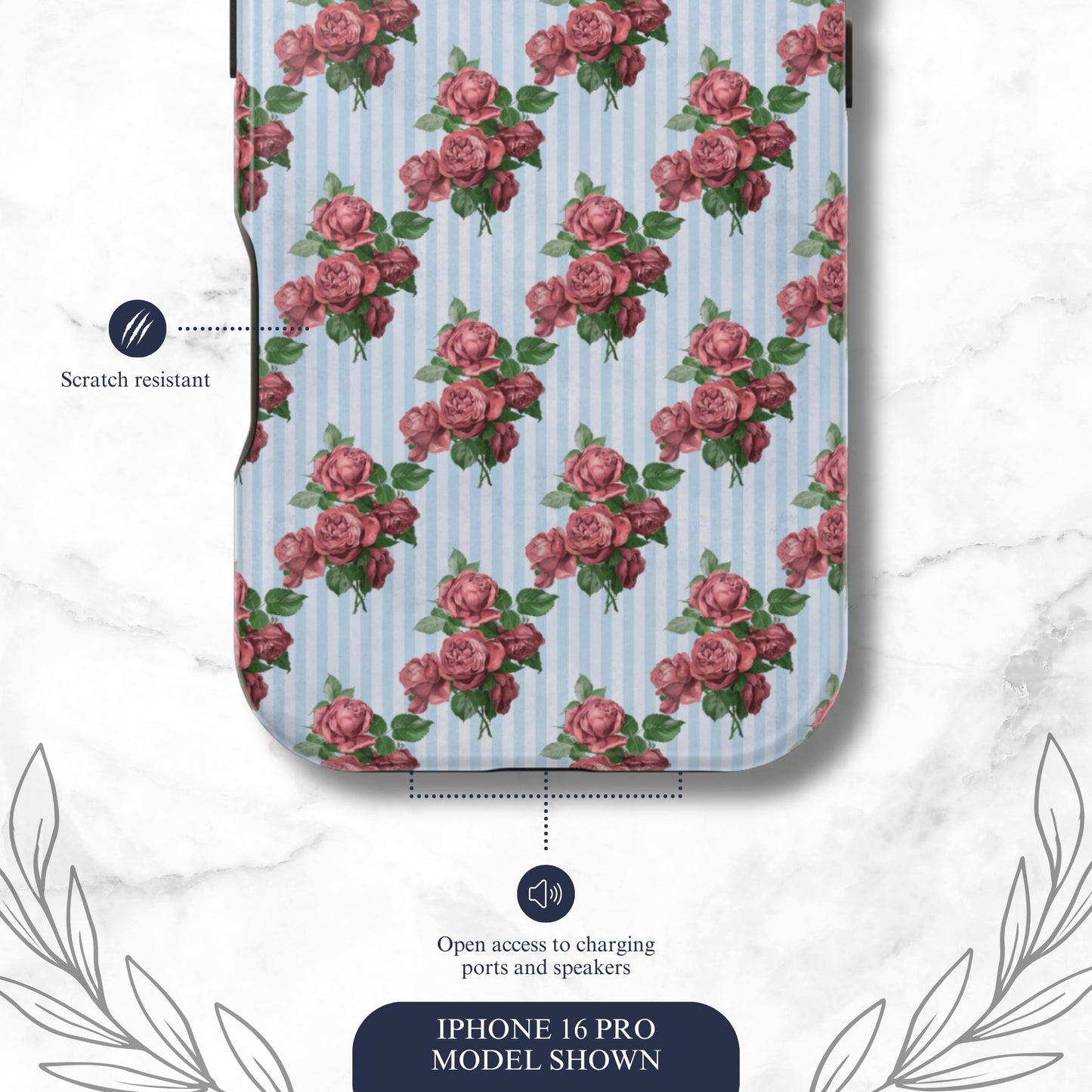 Something Subtle - Magsafe iPhone Case Phone Case-aesthetic phone case-shockproof phone case-cute phone case-designer phone case-elegant phone case-luxury phone case-phone accessories-fashion accessory