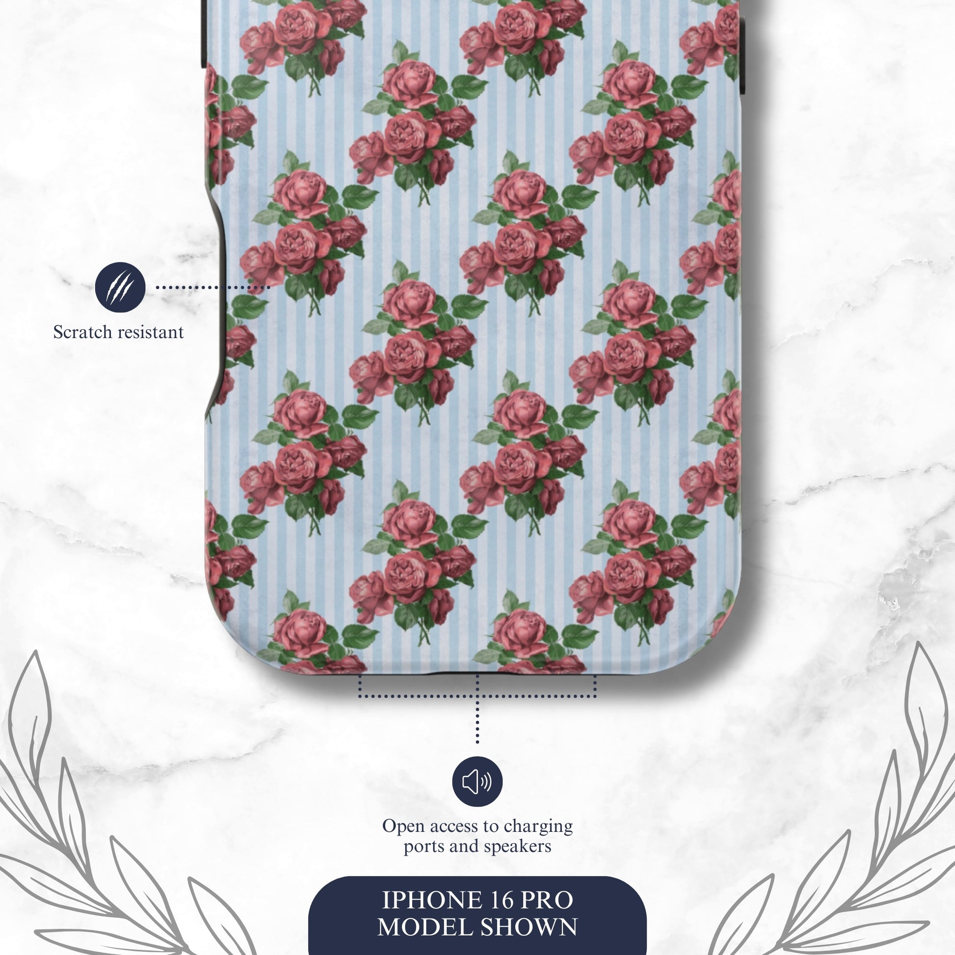 Something Subtle - Magsafe iPhone Case Phone Case-aesthetic phone case-shockproof phone case-cute phone case-designer phone case-elegant phone case-luxury phone case-phone accessories-fashion accessory