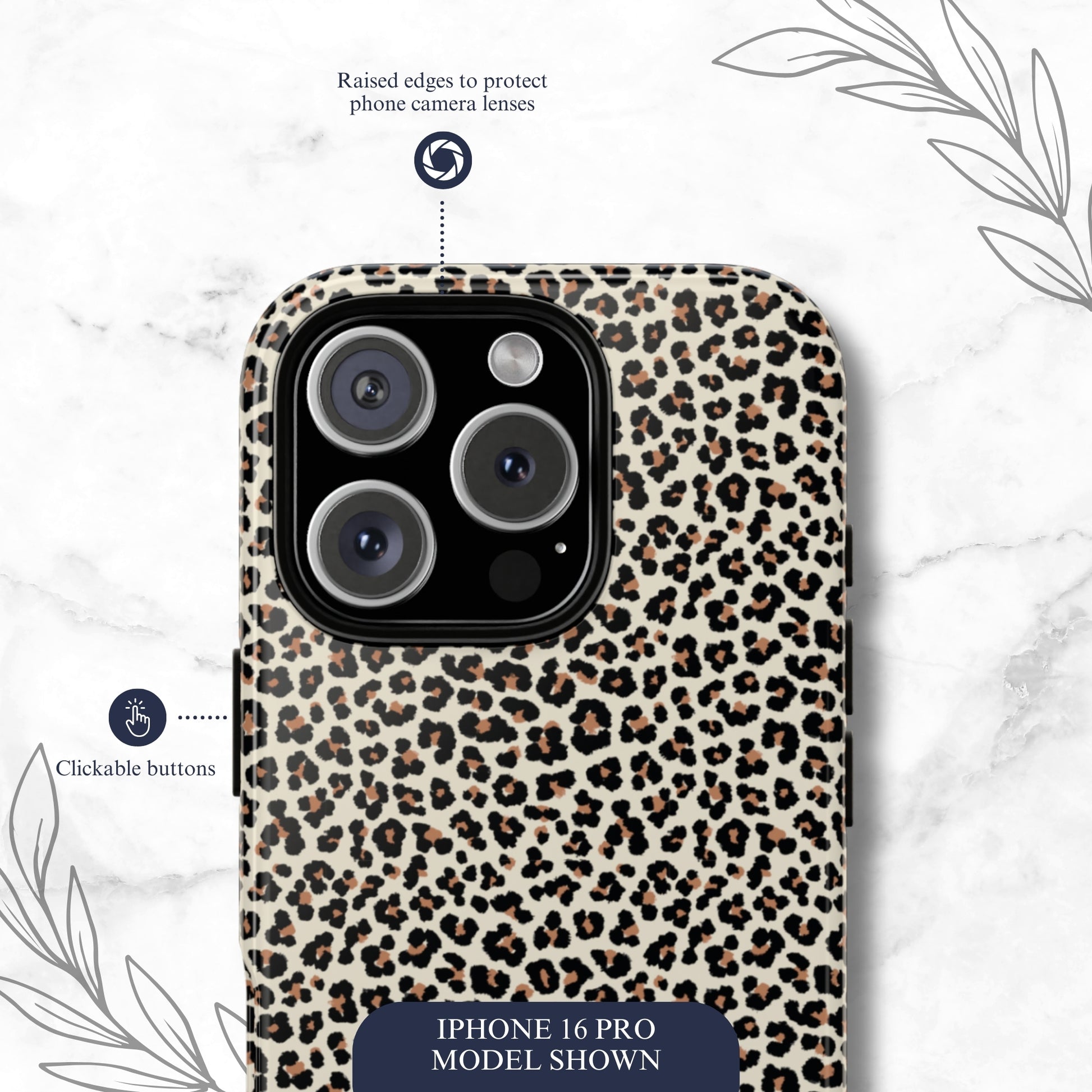 Wildcat - iPhone Case Phone Case-aesthetic phone case-shockproof phone case-cute phone case-designer phone case-elegant phone case-luxury phone case-phone accessories-fashion accessory