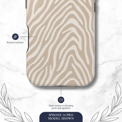Dune Trail - Magsafe iPhone Case Phone Case-aesthetic phone case-shockproof phone case-cute phone case-designer phone case-elegant phone case-luxury phone case-phone accessories-fashion accessory