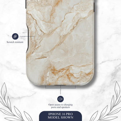 Sandstone - Magsafe iPhone Case Phone Case-aesthetic phone case-shockproof phone case-cute phone case-designer phone case-elegant phone case-luxury phone case-phone accessories-fashion accessory
