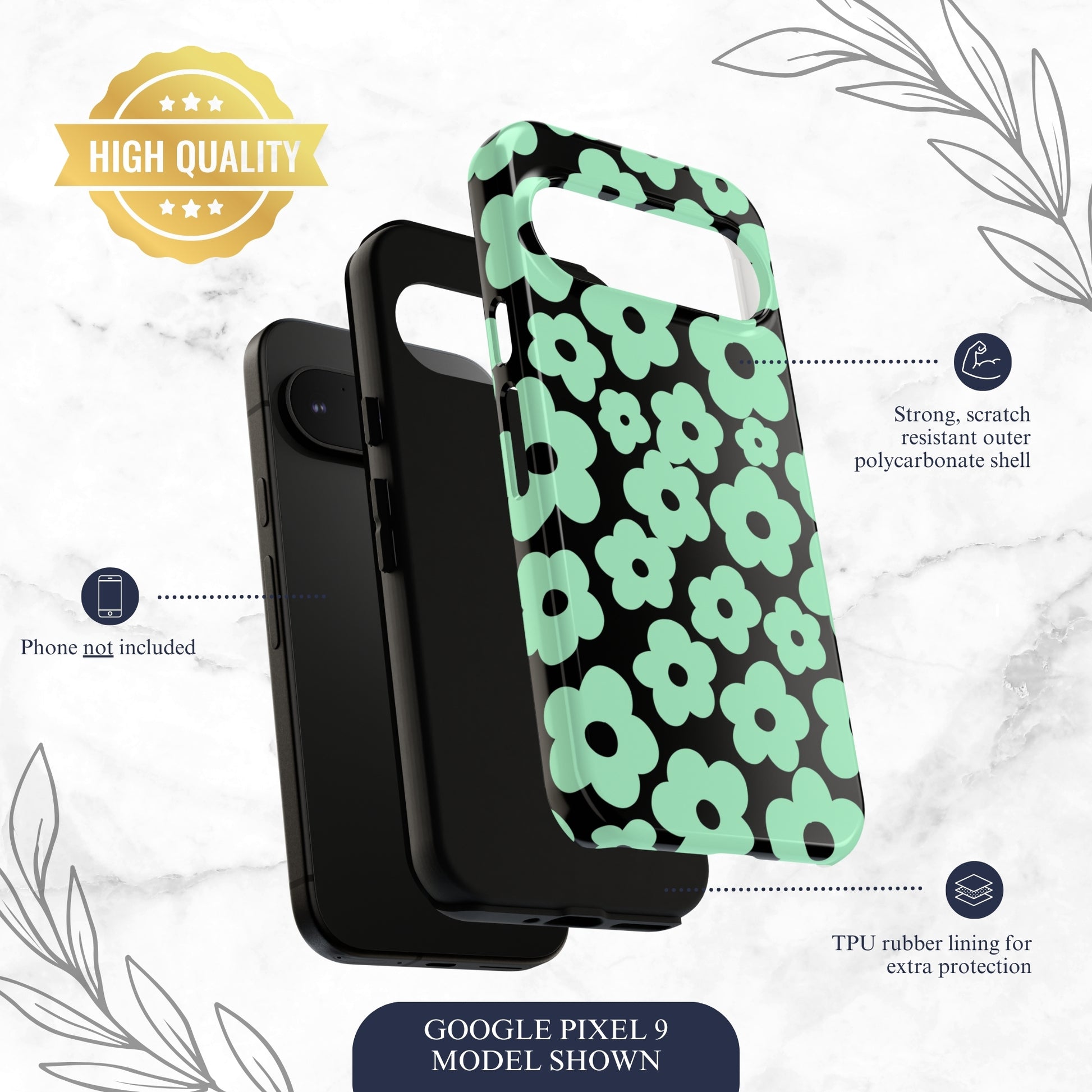 Long Weekend - Google Pixel Case Phone Case-aesthetic phone case-shockproof phone case-cute phone case-designer phone case-elegant phone case-luxury phone case-phone accessories-fashion accessory