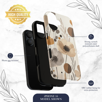Terranova - iPhone Case Phone Case-aesthetic phone case-shockproof phone case-cute phone case-designer phone case-elegant phone case-luxury phone case-phone accessories-fashion accessory