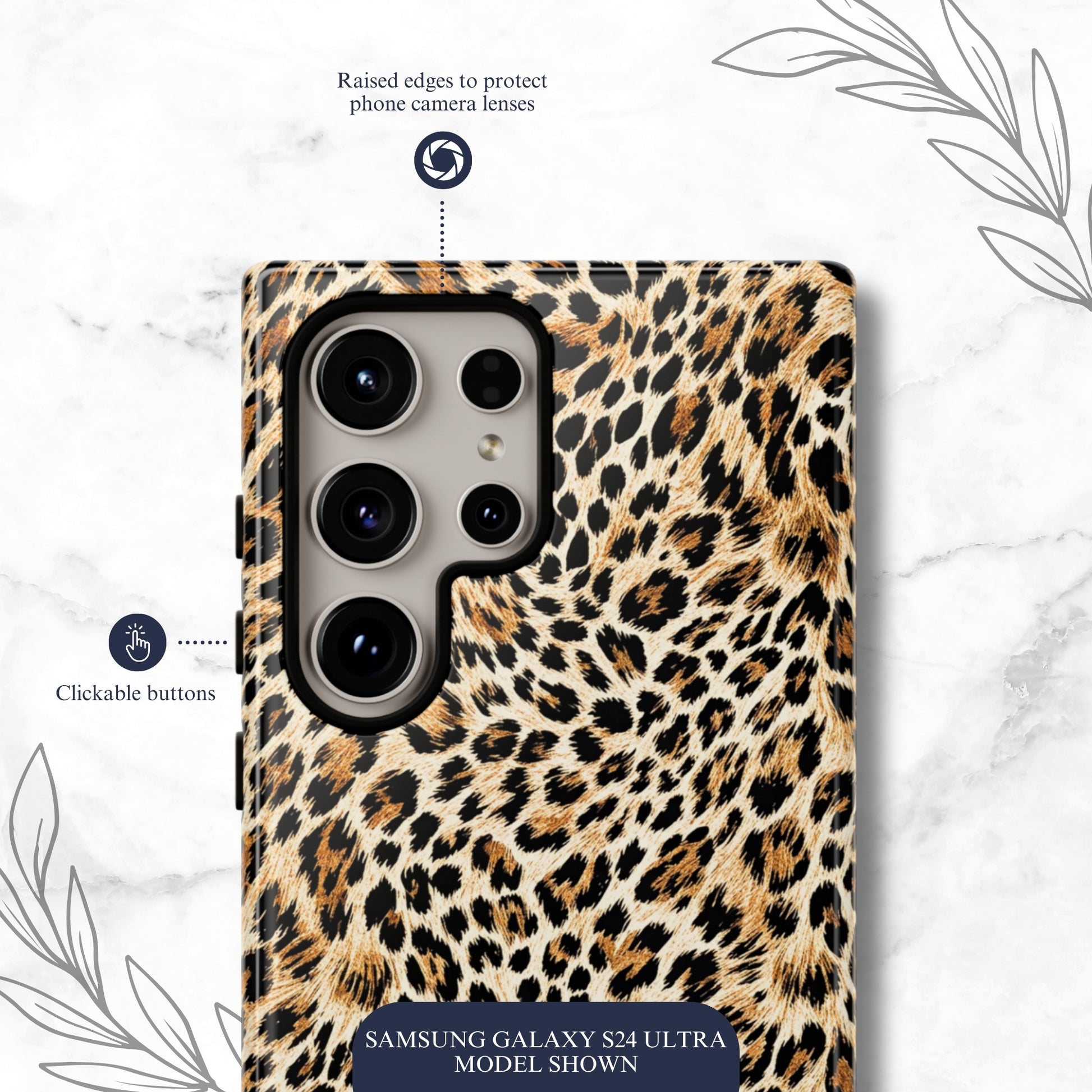 Catwalk - Samsung Galaxy Case Phone Case-aesthetic phone case-shockproof phone case-cute phone case-designer phone case-elegant phone case-luxury phone case-phone accessories-fashion accessory