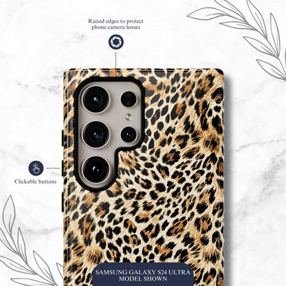 Catwalk - Samsung Galaxy Case Phone Case-aesthetic phone case-shockproof phone case-cute phone case-designer phone case-elegant phone case-luxury phone case-phone accessories-fashion accessory