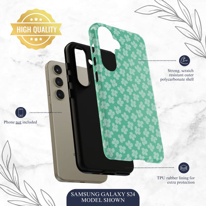 Dewdrop - Samsung Galaxy Case Phone Case-aesthetic phone case-shockproof phone case-cute phone case-designer phone case-elegant phone case-luxury phone case-phone accessories-fashion accessory