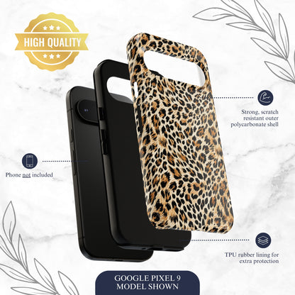 Catwalk - Google Pixel Case Phone Case-aesthetic phone case-shockproof phone case-cute phone case-designer phone case-elegant phone case-luxury phone case-phone accessories-fashion accessory