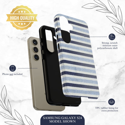 Artisan Knit - Samsung Galaxy Case Phone Case-aesthetic phone case-shockproof phone case-cute phone case-designer phone case-elegant phone case-luxury phone case-phone accessories-fashion accessory