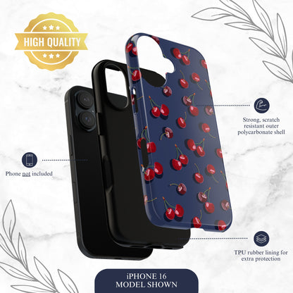 Sweet Tease - iPhone Case Phone Case-aesthetic phone case-shockproof phone case-cute phone case-designer phone case-elegant phone case-luxury phone case-phone accessories-fashion accessory