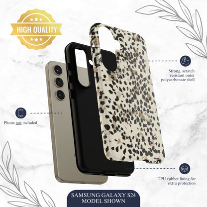 Morning Rush - Samsung Galaxy Case Phone Case-aesthetic phone case-shockproof phone case-cute phone case-designer phone case-elegant phone case-luxury phone case-phone accessories-fashion accessory