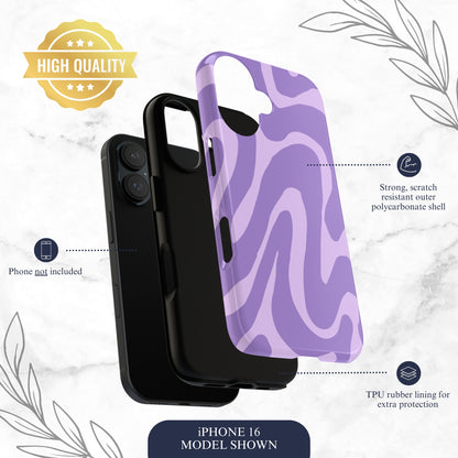 Good Karma - iPhone Case Phone Case-aesthetic phone case-shockproof phone case-cute phone case-designer phone case-elegant phone case-luxury phone case-phone accessories-fashion accessory