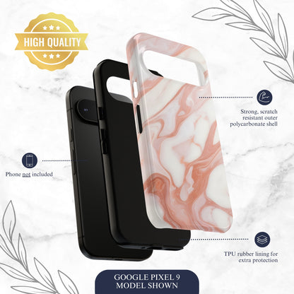 Dream Phase - Google Pixel Case Phone Case-aesthetic phone case-shockproof phone case-cute phone case-designer phone case-elegant phone case-luxury phone case-phone accessories-fashion accessory
