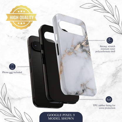 Silk Touch - Google Pixel Case Phone Case-aesthetic phone case-shockproof phone case-cute phone case-designer phone case-elegant phone case-luxury phone case-phone accessories-fashion accessory