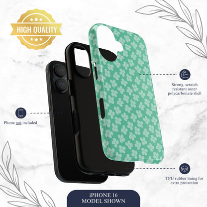 Dewdrop - iPhone Case Phone Case-aesthetic phone case-shockproof phone case-cute phone case-designer phone case-elegant phone case-luxury phone case-phone accessories-fashion accessory