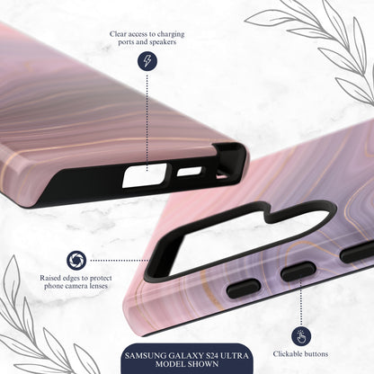 Awakened - Samsung Galaxy Case Phone Case-aesthetic phone case-shockproof phone case-cute phone case-designer phone case-elegant phone case-luxury phone case-phone accessories-fashion accessory
