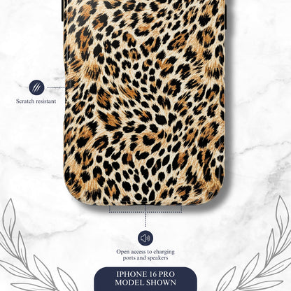 Catwalk - iPhone Case Phone Case-aesthetic phone case-shockproof phone case-cute phone case-designer phone case-elegant phone case-luxury phone case-phone accessories-fashion accessory