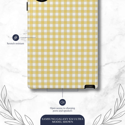 Lighthearted - Samsung Galaxy Case Phone Case-aesthetic phone case-shockproof phone case-cute phone case-designer phone case-elegant phone case-luxury phone case-phone accessories-fashion accessory