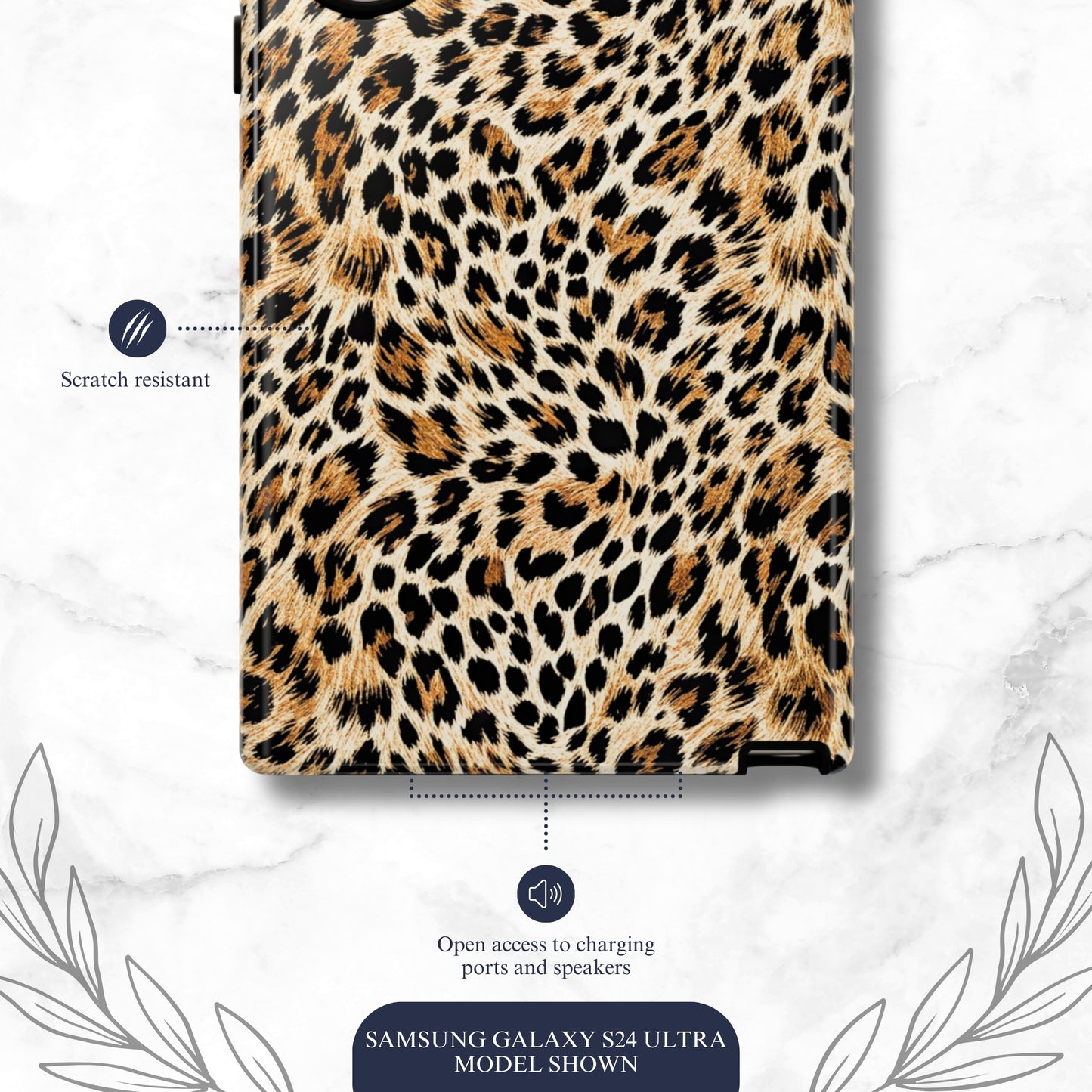 Catwalk - Samsung Galaxy Case Phone Case-aesthetic phone case-shockproof phone case-cute phone case-designer phone case-elegant phone case-luxury phone case-phone accessories-fashion accessory