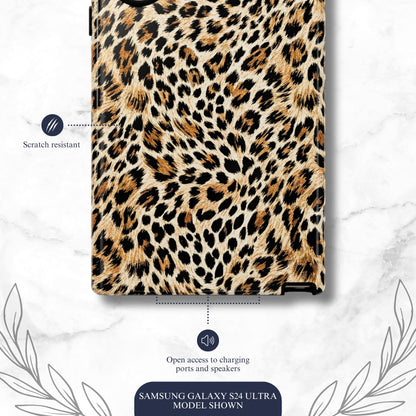 Catwalk - Samsung Galaxy Case Phone Case-aesthetic phone case-shockproof phone case-cute phone case-designer phone case-elegant phone case-luxury phone case-phone accessories-fashion accessory