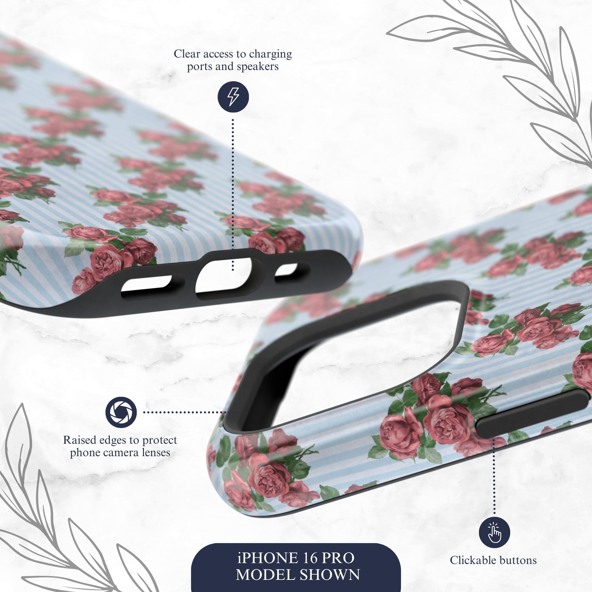 Something Subtle - Magsafe iPhone Case Phone Case-aesthetic phone case-shockproof phone case-cute phone case-designer phone case-elegant phone case-luxury phone case-phone accessories-fashion accessory