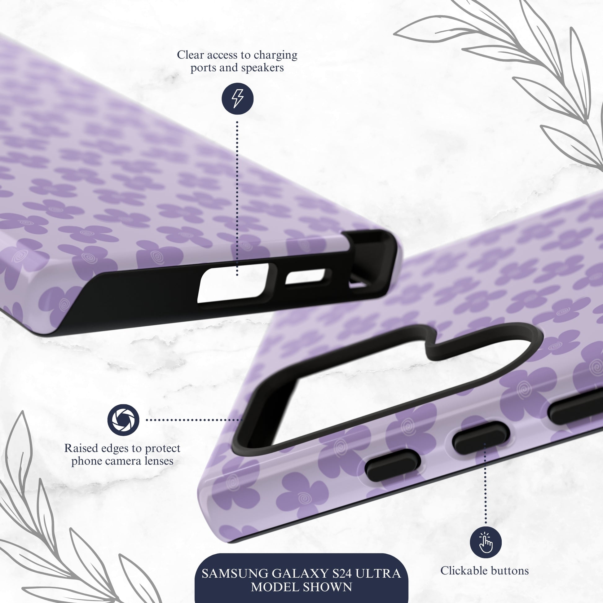 Inspiration - Samsung Galaxy Case Phone Case-aesthetic phone case-shockproof phone case-cute phone case-designer phone case-elegant phone case-luxury phone case-phone accessories-fashion accessory