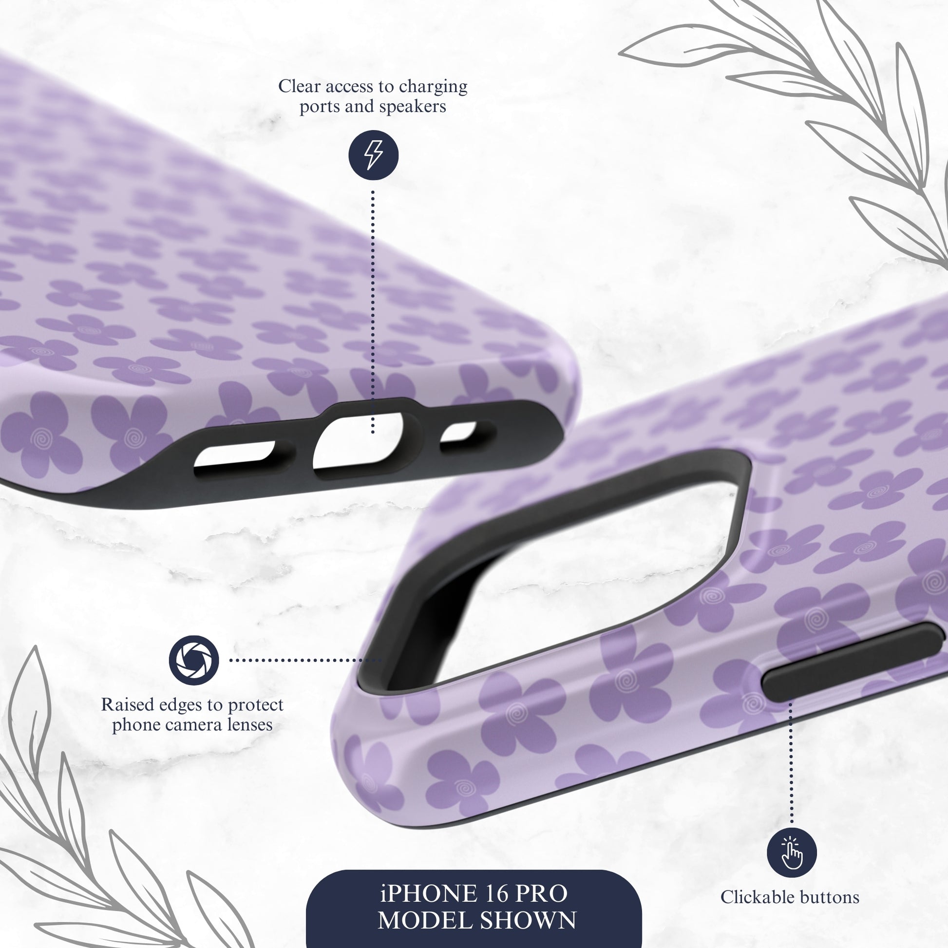 Inspiration - Magsafe iPhone Case Phone Case-aesthetic phone case-shockproof phone case-cute phone case-designer phone case-elegant phone case-luxury phone case-phone accessories-fashion accessory