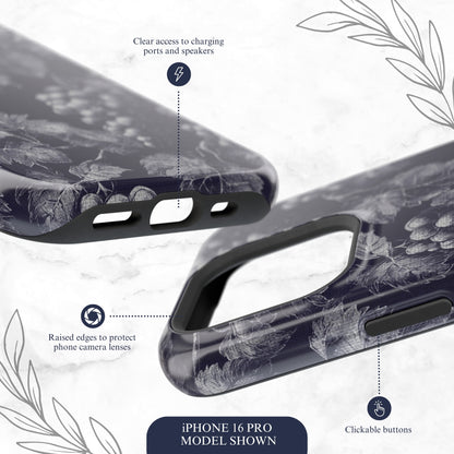 Orchard - Magsafe iPhone Case Phone Case-aesthetic phone case-shockproof phone case-cute phone case-designer phone case-elegant phone case-luxury phone case-phone accessories-fashion accessory