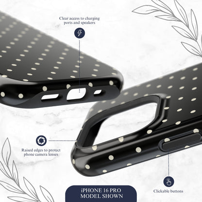 Uptown Girl - Magsafe iPhone Case Phone Case-aesthetic phone case-shockproof phone case-cute phone case-designer phone case-elegant phone case-luxury phone case-phone accessories-fashion accessory