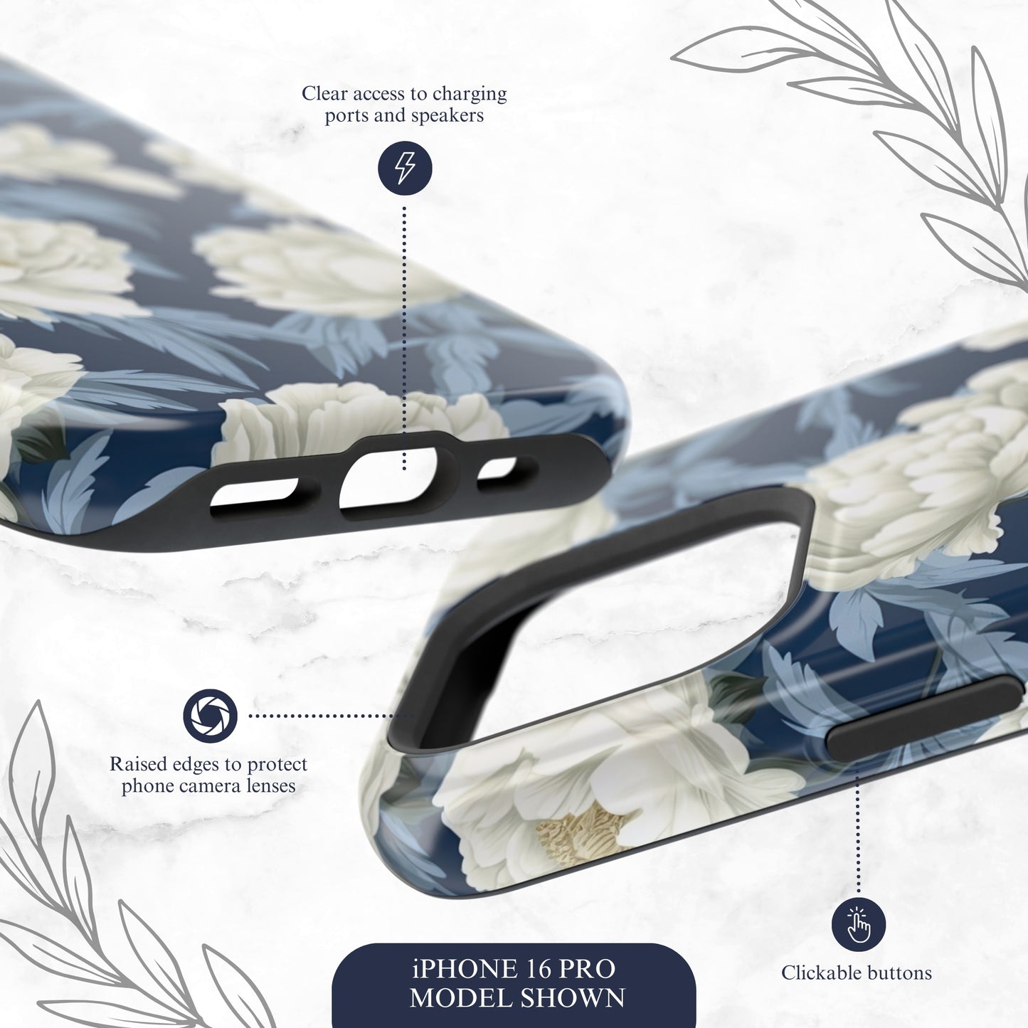 Twilight - Magsafe iPhone Case Phone Case-aesthetic phone case-shockproof phone case-cute phone case-designer phone case-elegant phone case-luxury phone case-phone accessories-fashion accessory