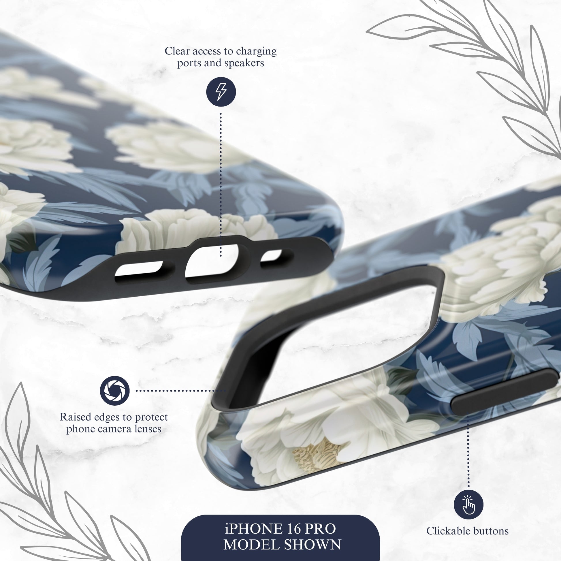 Twilight - Magsafe iPhone Case Phone Case-aesthetic phone case-shockproof phone case-cute phone case-designer phone case-elegant phone case-luxury phone case-phone accessories-fashion accessory