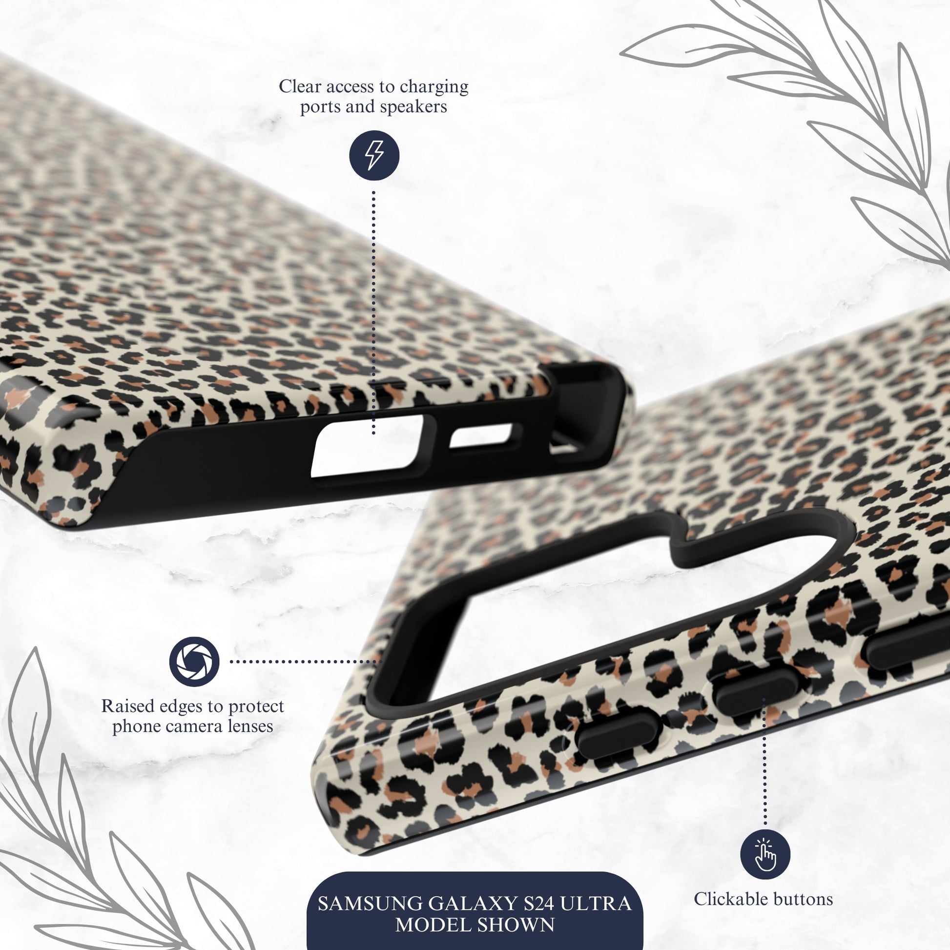 Wildcat - Samsung Galaxy Case Phone Case-aesthetic phone case-shockproof phone case-cute phone case-designer phone case-elegant phone case-luxury phone case-phone accessories-fashion accessory