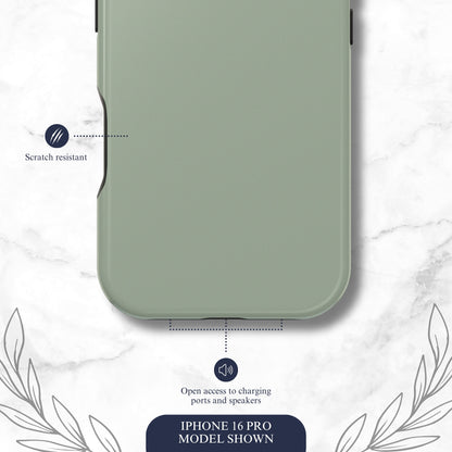 Calm - Magsafe iPhone Case