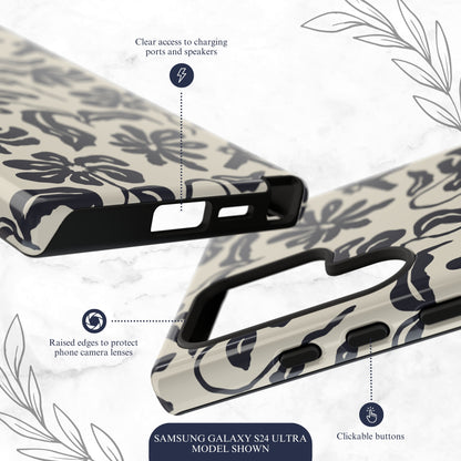 Ink - Samsung Galaxy Case Phone Case-aesthetic phone case-shockproof phone case-cute phone case-designer phone case-elegant phone case-luxury phone case-phone accessories-fashion accessory