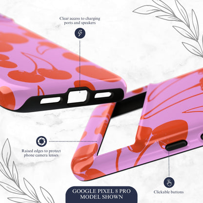 Sugar Rush - Google Pixel Case Phone Case-aesthetic phone case-shockproof phone case-cute phone case-designer phone case-elegant phone case-luxury phone case-phone accessories-fashion accessory