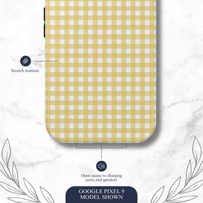Lighthearted - Google Pixel Case Phone Case-aesthetic phone case-shockproof phone case-cute phone case-designer phone case-elegant phone case-luxury phone case-phone accessories-fashion accessory