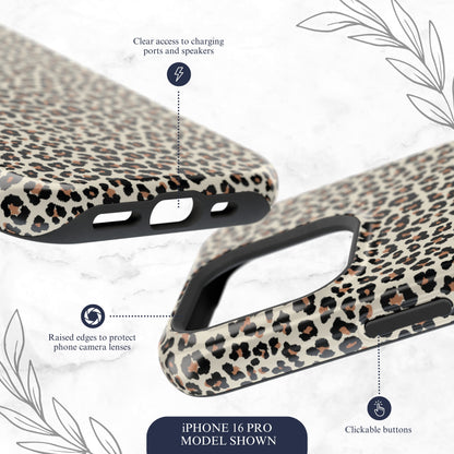 Wildcat - Magsafe iPhone Case Phone Case-aesthetic phone case-shockproof phone case-cute phone case-designer phone case-elegant phone case-luxury phone case-phone accessories-fashion accessory