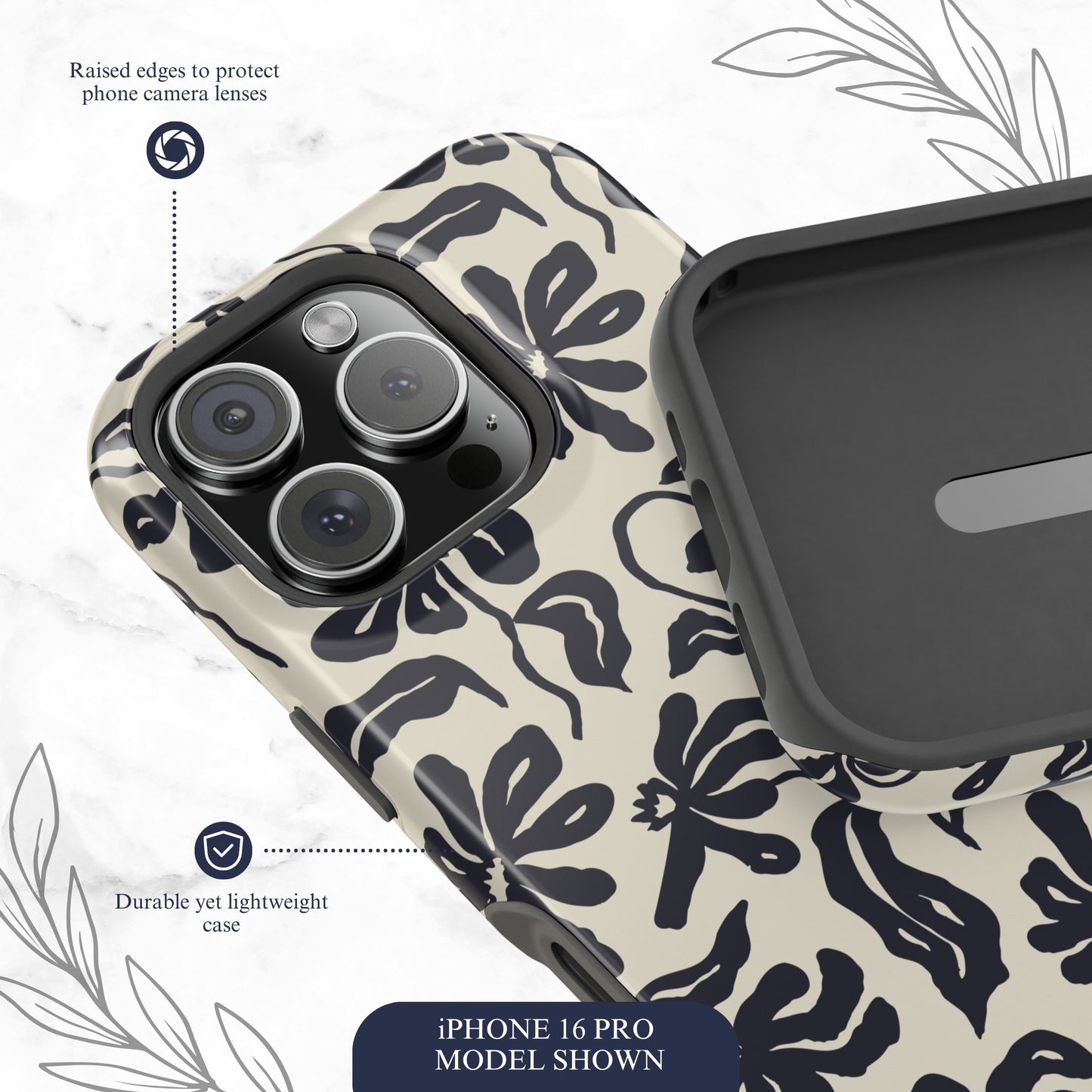 Ink - Magsafe iPhone Case Phone Case-aesthetic phone case-shockproof phone case-cute phone case-designer phone case-elegant phone case-luxury phone case-phone accessories-fashion accessory